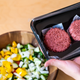 Image for article titled Whole Foods CEO: Plant-based “meat” not all that good for you